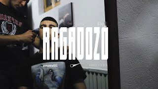 LIL TIB x Fendo  RAGADOZÓ Official Music Video [upl. by Orola]