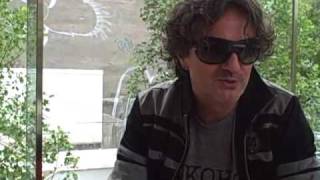 World Music Blog Goran Bregovic [upl. by Longwood]