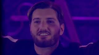 Sebastián Ingrosso amp Alesso ft Ryan Tedder  Calling ALESSO LIVE AT TOMORROWLAND 2023 [upl. by Ahseinar]