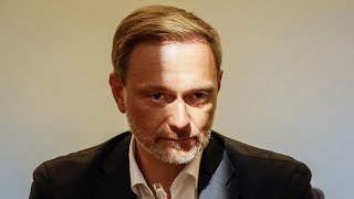 Lindner sichert Ukraine weitere finanzielle Unterstützung zu [upl. by Alauqahs]