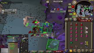 Efficient Nechryael Slayer Guide Osrs 130k Slayer Xp A Hour [upl. by Yerfoeg]