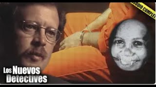 Rastros De Culpa EPISODIO COMPLETO Los Nuevos Detectives [upl. by Aileon]