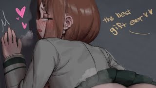 BEST Gift  Comic Dub [upl. by Jenne442]