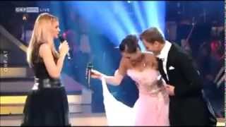 Marjan amp Willi Dancing Stars 2013 05 24 T1 [upl. by Akemit]