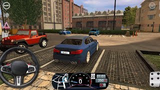 Road Mastery Driving School Simulatorquot [upl. by Ilzel]