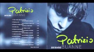 08  quotUratuj mi życiequot  Patrizio Buanne  his FIRST polish CD quotJeżeli nie miłość quot 1999 [upl. by Lindon]