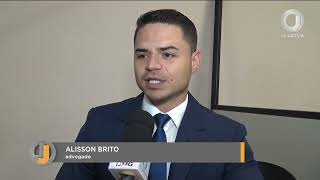 📺 JJ – TJMG tem se destacado no cumprimento de metas do Conselho Nacional de Justiça [upl. by Ebby]