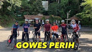 GOWES PERIH jaman sekarang [upl. by Divod]