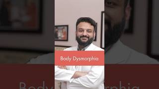 Body dysmorphia treatment  Plastic surgery clinic in Gurgaon  SB Aesthetics ytshorts shorts [upl. by Jessey]