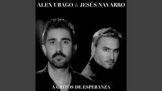 A gritos de esperanza  Alex Ubago Cover  Paula Soto [upl. by Nyleahs]