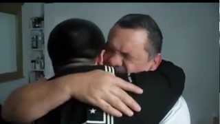 The best surprise military homecomings VIDEO [upl. by Ajay]