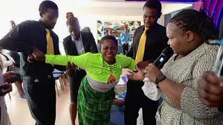 NO POWER WILL TAKE YOUR GLORY  DELIVERANCE  PROPHET KELVIN UZOMA [upl. by Namhar630]