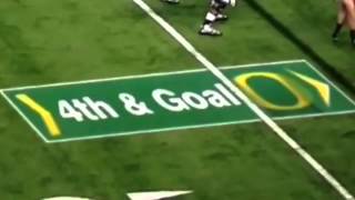 Tyvis Powell Vonn Bell Ohio State Saftey Highlights [upl. by Lleihsad]