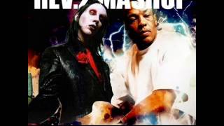 Dr Dre Marilyn Manson Remix [upl. by Laughry]