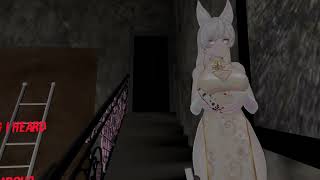 VRchat Horror World HDS Project Rebirth Part 3 Chapter 1 v12 [upl. by Aicenev469]