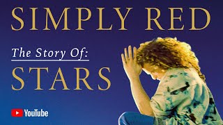 Simply Red  The Story Of Stars Documentary [upl. by Vaientina]