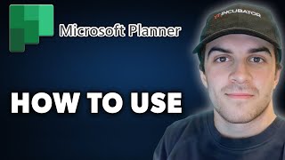 How to Use Microsoft Planner Full 2024 Guide [upl. by Eraste672]