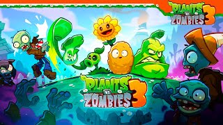 🔥 НОВЫЕ ПУЛЕНЕПРОБИВАЕМЫЕ ЗОМБИ 🤬 МОД ПОЛНЫЙ ХАРДКОР 🔥 Plants vs Zombies Растения против зомби [upl. by Yseulta]