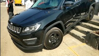 Jeep Compass 42 Offroad Capability India 🚙 [upl. by Landry]