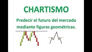 CHARTISMO  El primer paso al TRADING [upl. by Docilla]