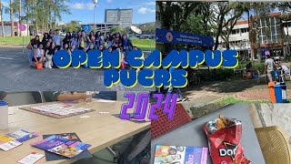 Open campus PUCRS puc [upl. by Anali]