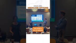 Which Medicare Option is Best for You [upl. by Kal756]