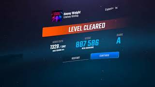 THE BEST BEAT SABER SONGS [upl. by Dael]