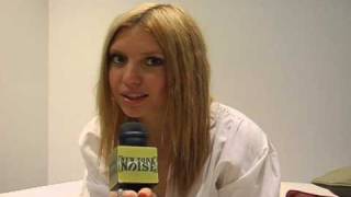 LYKKE LI interview [upl. by Sari]