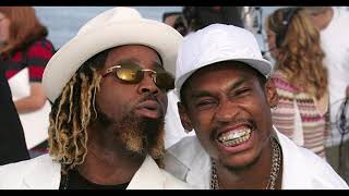 Ying Yang Twins  Naggin  funkymix  YINGYANGTWINS NAGGIN FUNKYMIX ULTIMIX REMIX DJ hiphop [upl. by Ttihw]