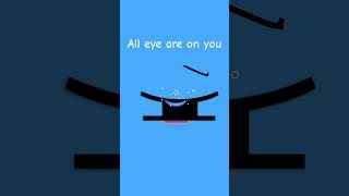 All eye are on you meme eye spunki [upl. by Christabelle]