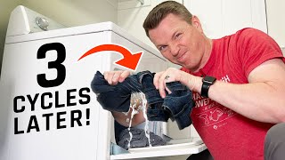 Top 3 Reasons Your Dryer Isnt Drying Your Clothes [upl. by Enirual]