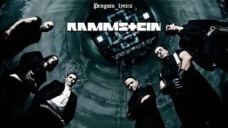 Rammstein  Amerika  legendadotradução ptbr [upl. by Donatelli433]