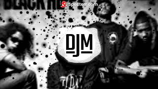 DJM Productions X AB Soul Ft Kendrick Lamar  Illuminate Remix [upl. by Etheline759]