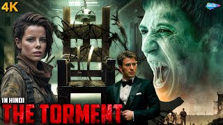 THE TORMENT  Hollywood Horror Movie Hindi Dubbed  Russell Owen [upl. by Caddaric]