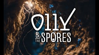 Olly amp the Spores Book Series  TRAILER [upl. by Marquardt]