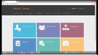 DevExpress Webinar Universal 131 Overview [upl. by Herates782]