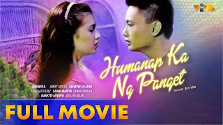 Humanap Ka Ng Panget Full Movie HD  Andrew E Jimmy Santos Eddie Gutierrez Carmi Martin [upl. by Laurens]