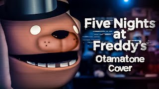 Five Nights at Freddys  Otamatone Cover [upl. by Ialokin677]