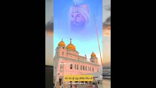 wahegurujikakhalsawahegurujikifateh 🙏🌹🤍🤍🙏🙏🙏youtubeshorts [upl. by Sylado]