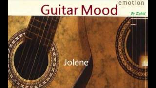 Guitar Mood  Jolene [upl. by Schlosser]