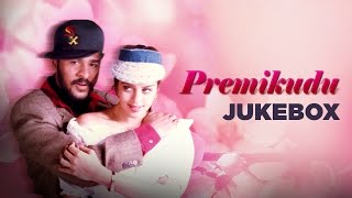 Premikudu Movie Songs  Premikudu full Songs Audio Jukebox  Prabu Deva Nagma A R Rahman [upl. by Paige921]