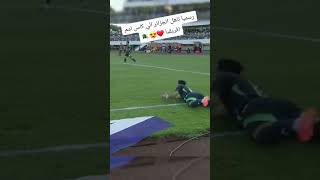 رسميا تأهل الفريق الوطني الى كأس أمم أفريقيا 🇩🇿 [upl. by Bellda]