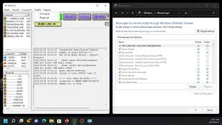 WiresX Error Socket Communication Timeout [upl. by Suckram]