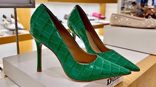 Dune London Shoe 👠 Dillard’s Style Fashion Shopping 🛍️ [upl. by Gosselin]