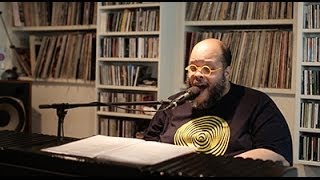 Ed Motta  Simple Guy  Brownswood Basement Session [upl. by Ettelrats]