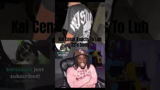 Kai Reacts To Opps On Deck FreestyleLuh 23FtPio Double Chiphopmusicfreestylevonoff1700 [upl. by Roybn]