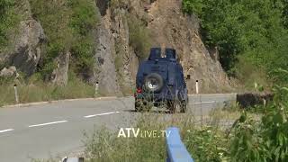 Policia e Kosovës do ta shtojë prezencën në Ujman [upl. by Noryd]