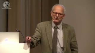 Harnack Lecture  Rainer Weiss quotGravitational Wave Astrophysicsquot [upl. by Nnair990]