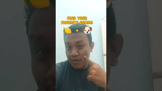 Filter gemoy funny emoji effects [upl. by Photina]