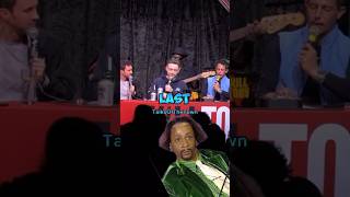 This Katt Williams Impression🤣🤣 killtony dansoder kattwilliams comedy comedyvideos [upl. by Pirozzo]